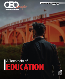 A Tech-ade of  Education